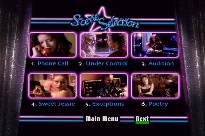 蓝蜥蜴俱乐部剧照的剧照