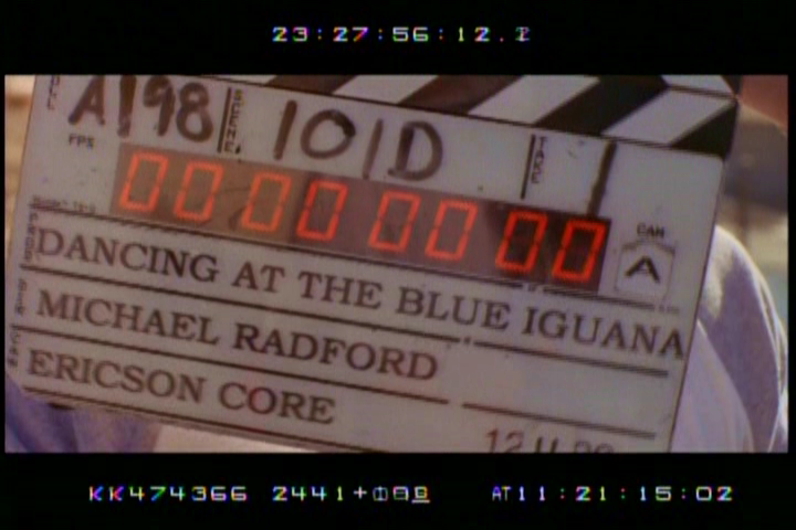 蓝蜥蜴俱乐部剧照的剧照