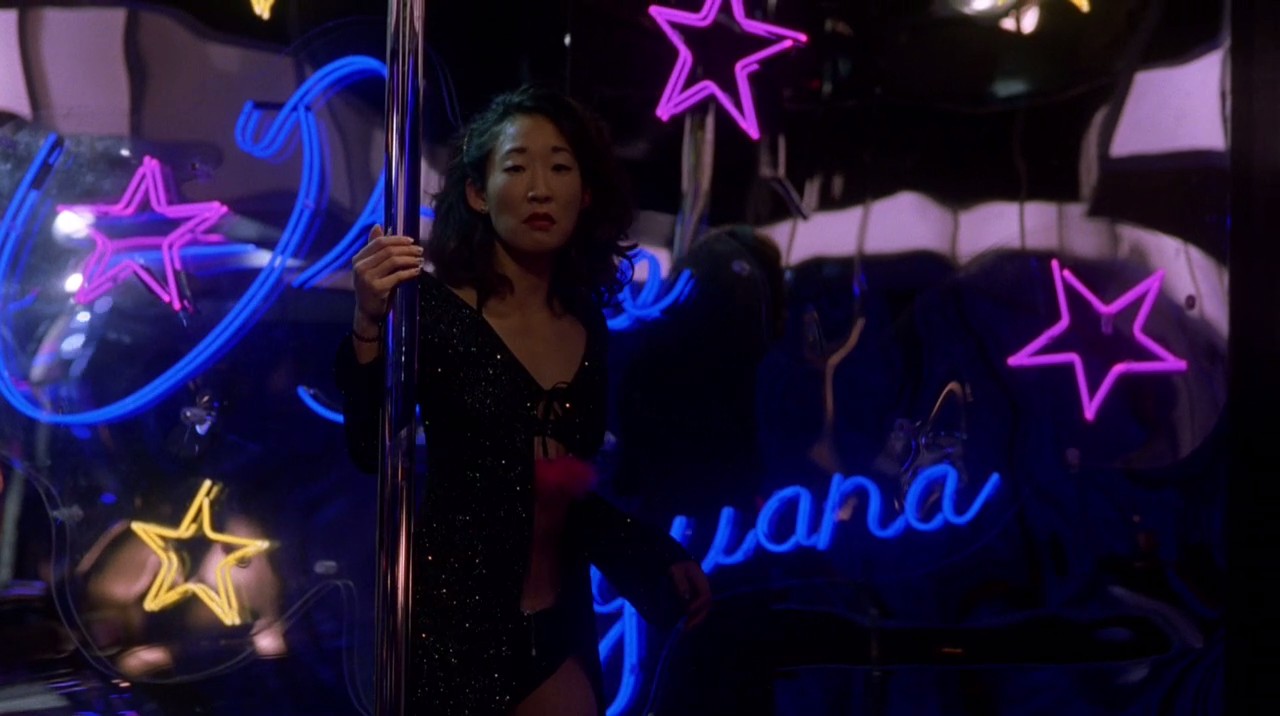 蓝蜥蜴俱乐部剧照的剧照