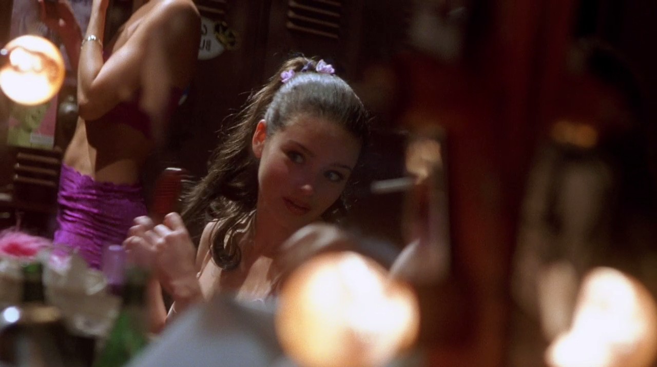 蓝蜥蜴俱乐部剧照的剧照