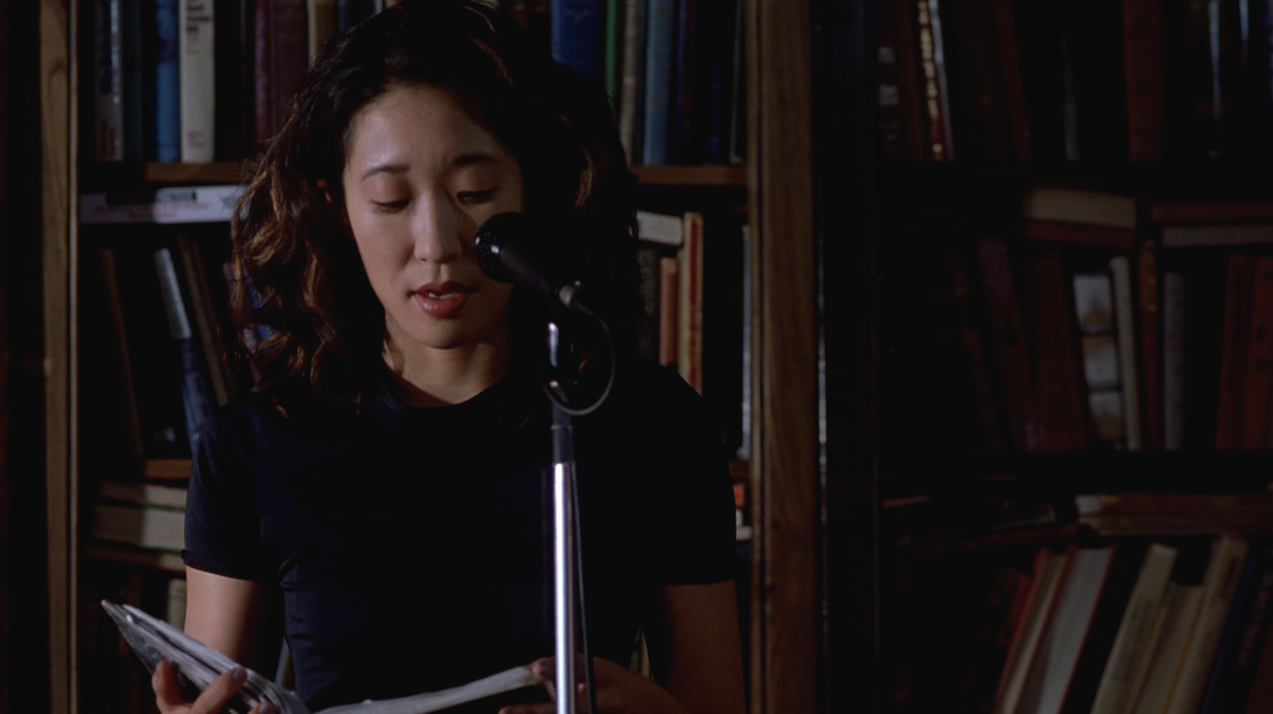 蓝蜥蜴俱乐部剧照的剧照