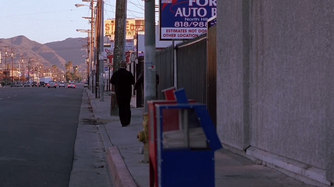 蓝蜥蜴俱乐部剧照的剧照