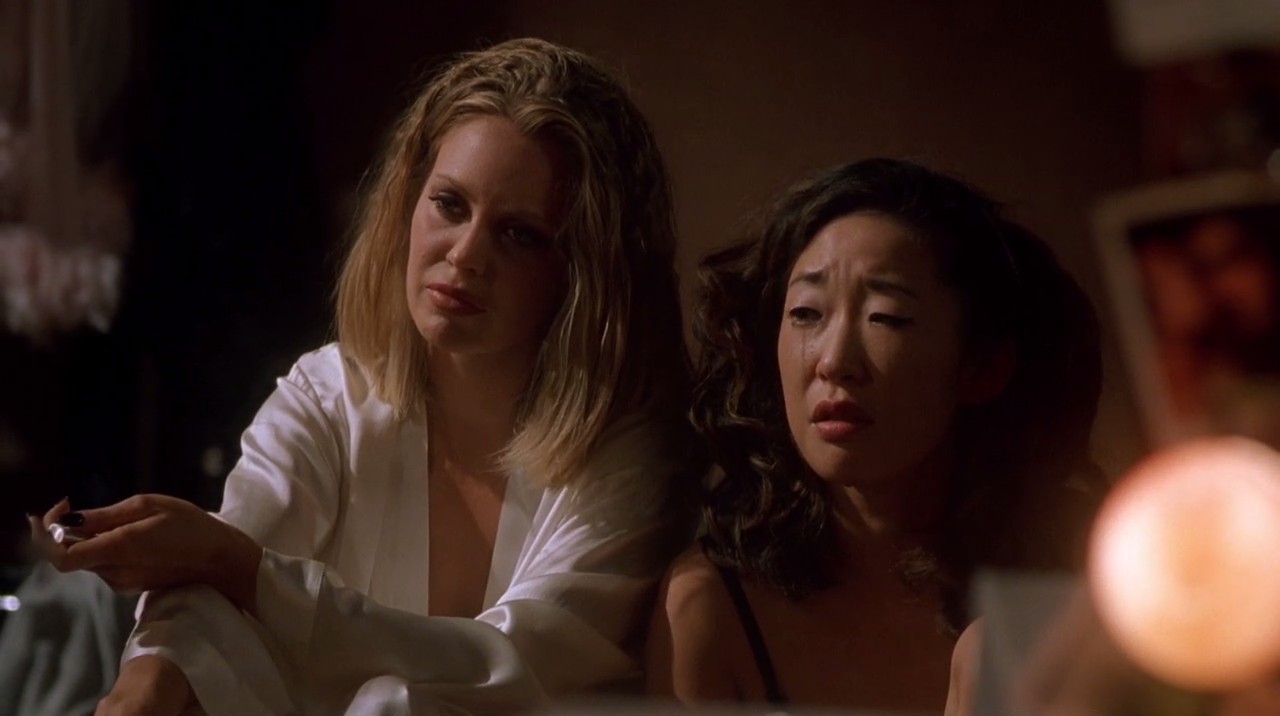 蓝蜥蜴俱乐部剧照的剧照