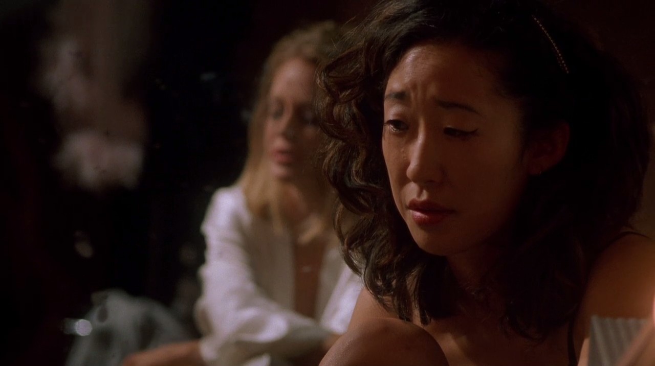 蓝蜥蜴俱乐部剧照的剧照