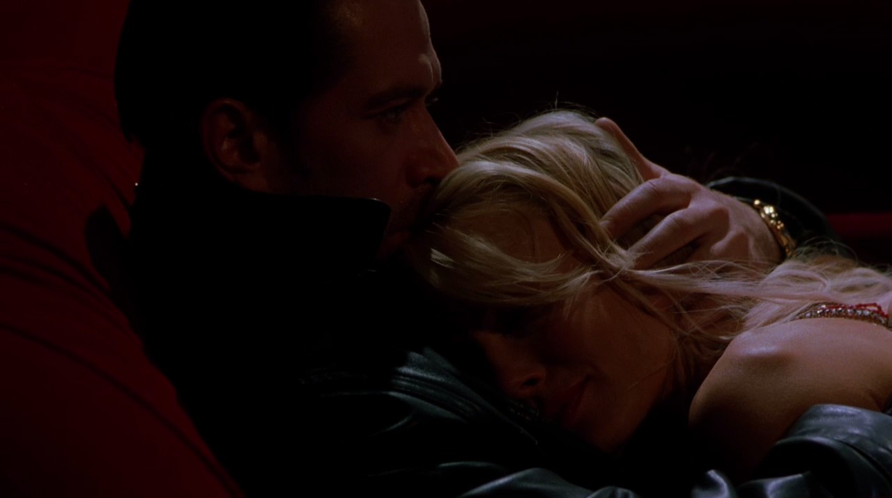 蓝蜥蜴俱乐部剧照的剧照