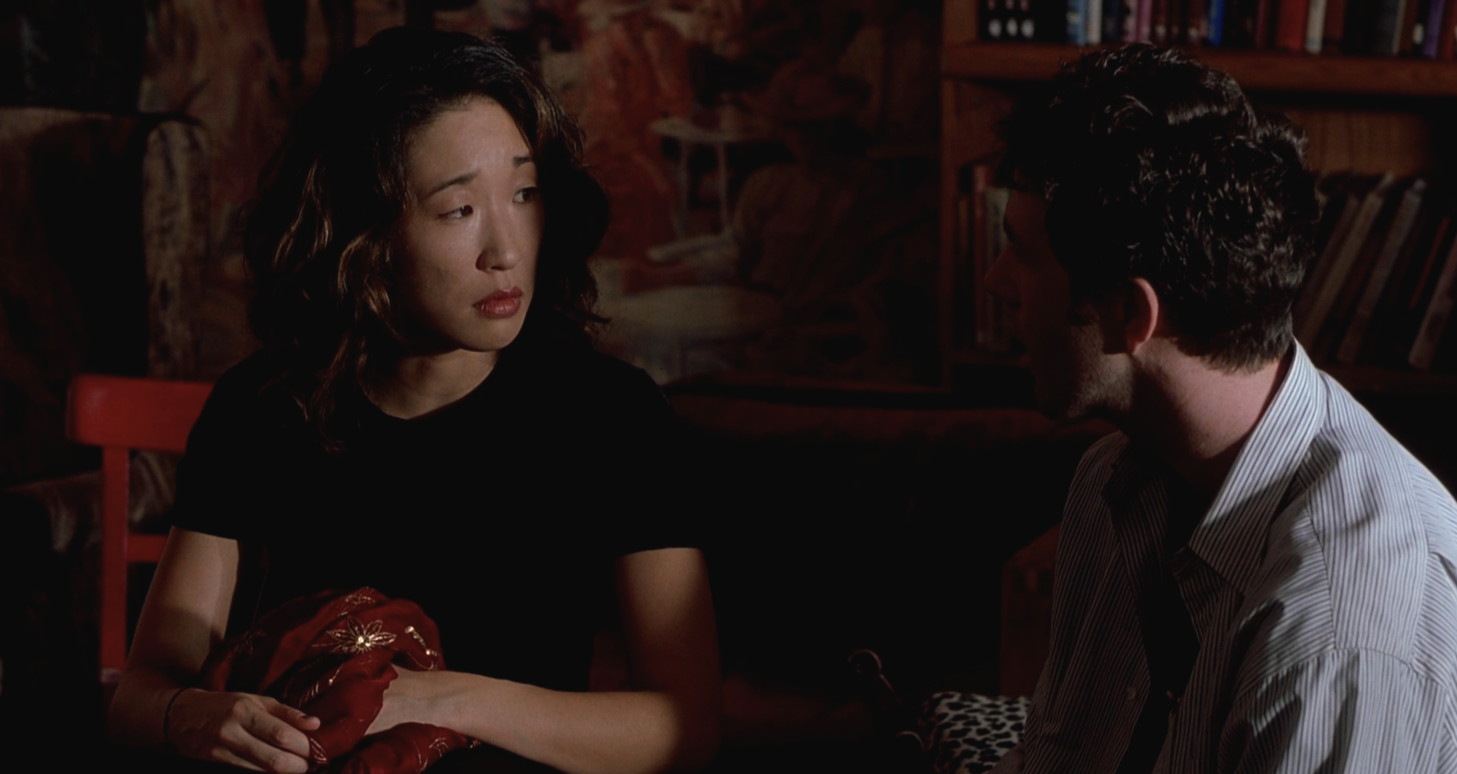 蓝蜥蜴俱乐部剧照的剧照