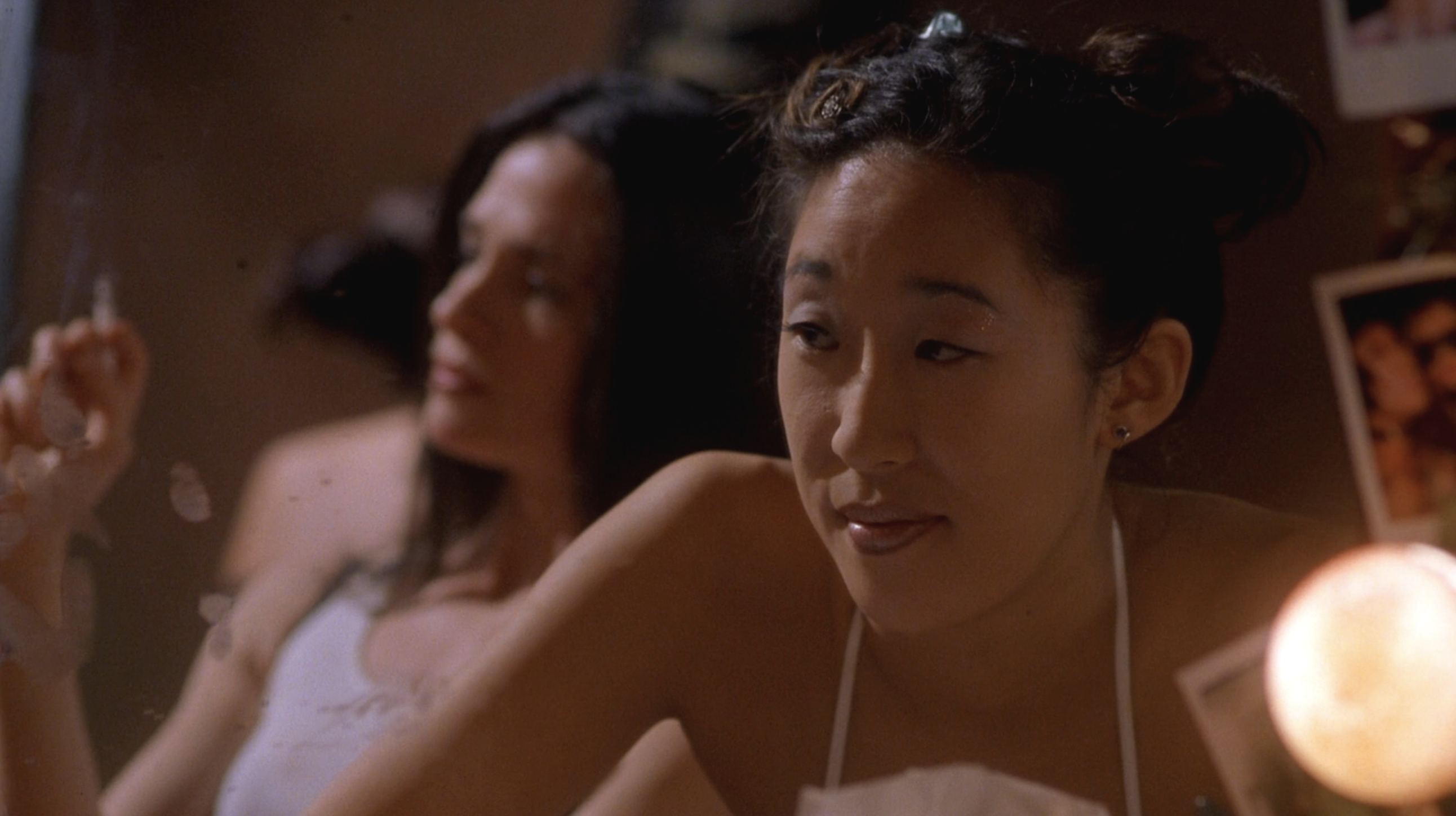 蓝蜥蜴俱乐部剧照的剧照