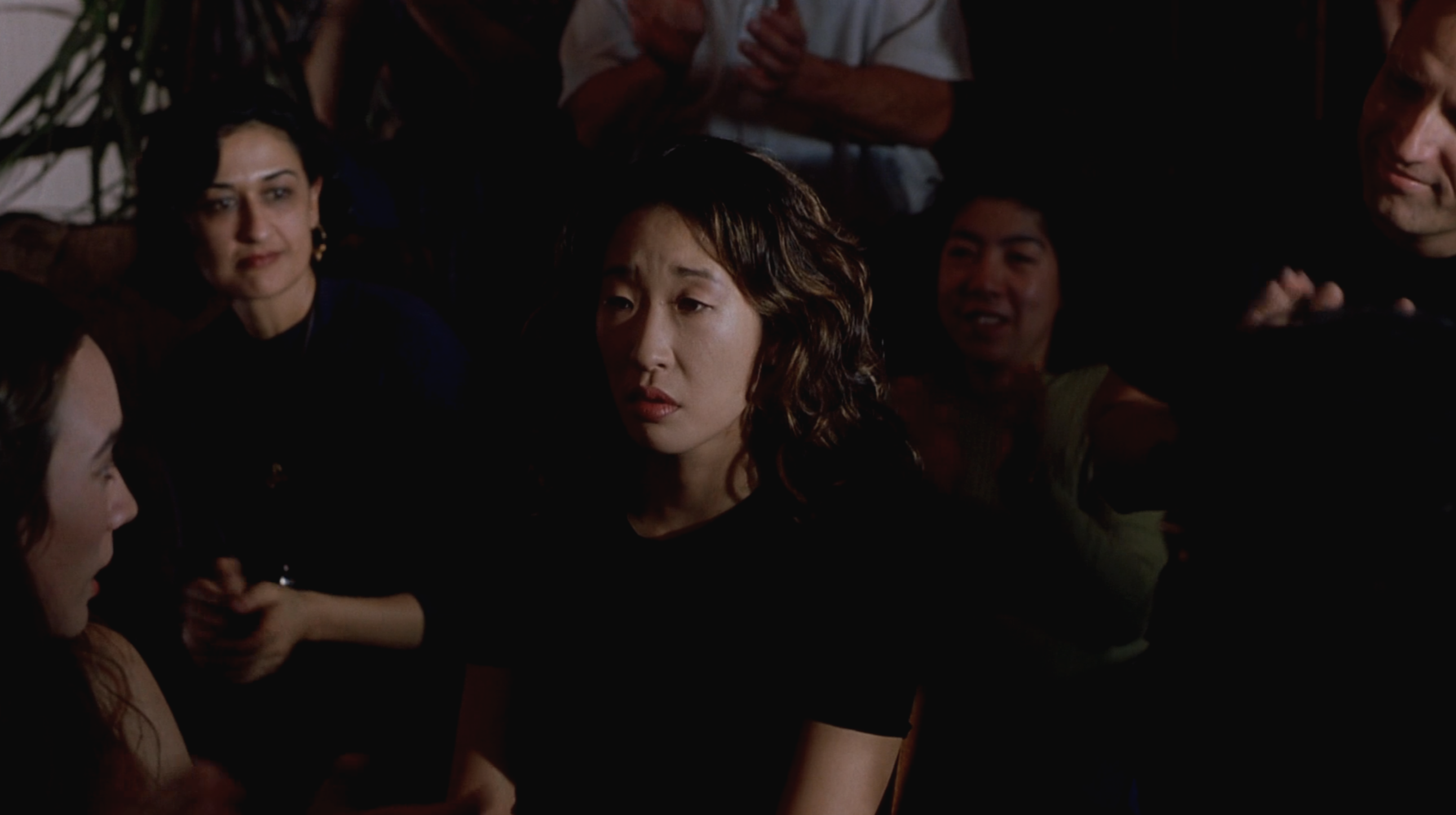 蓝蜥蜴俱乐部剧照的剧照