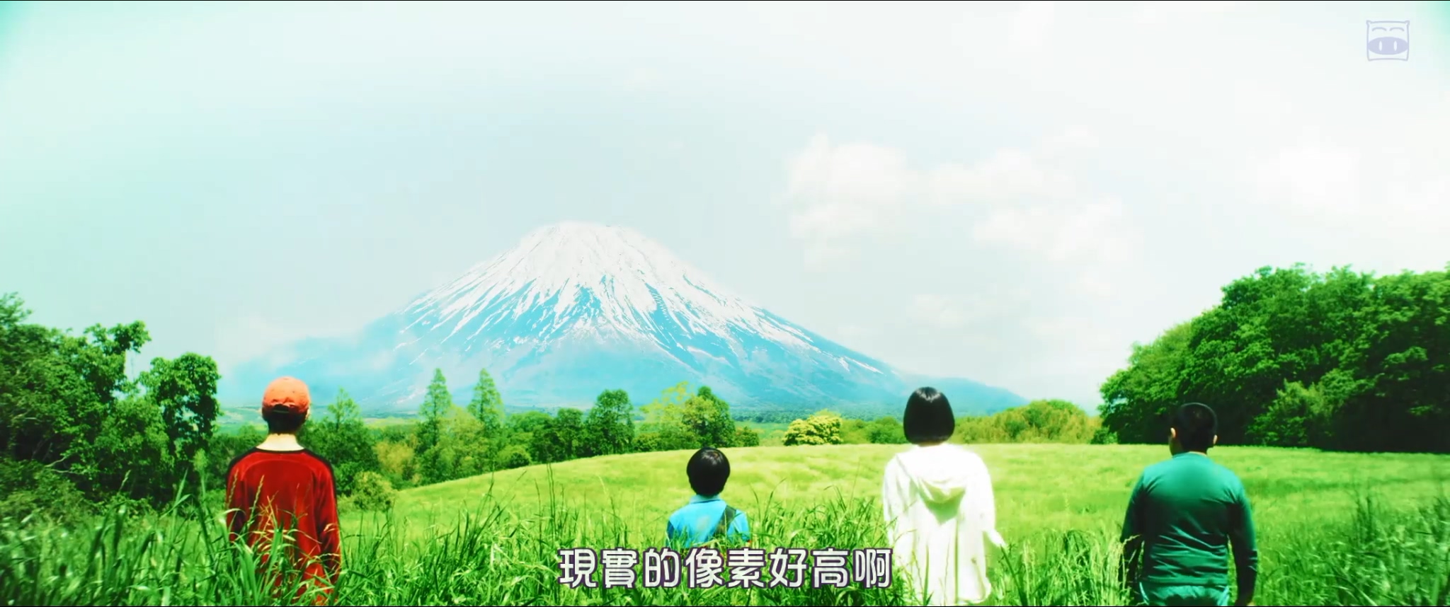 我们是小僵尸剧照的剧照