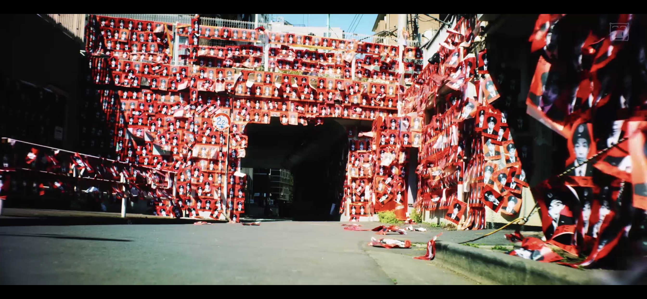 我们是小僵尸剧照的剧照