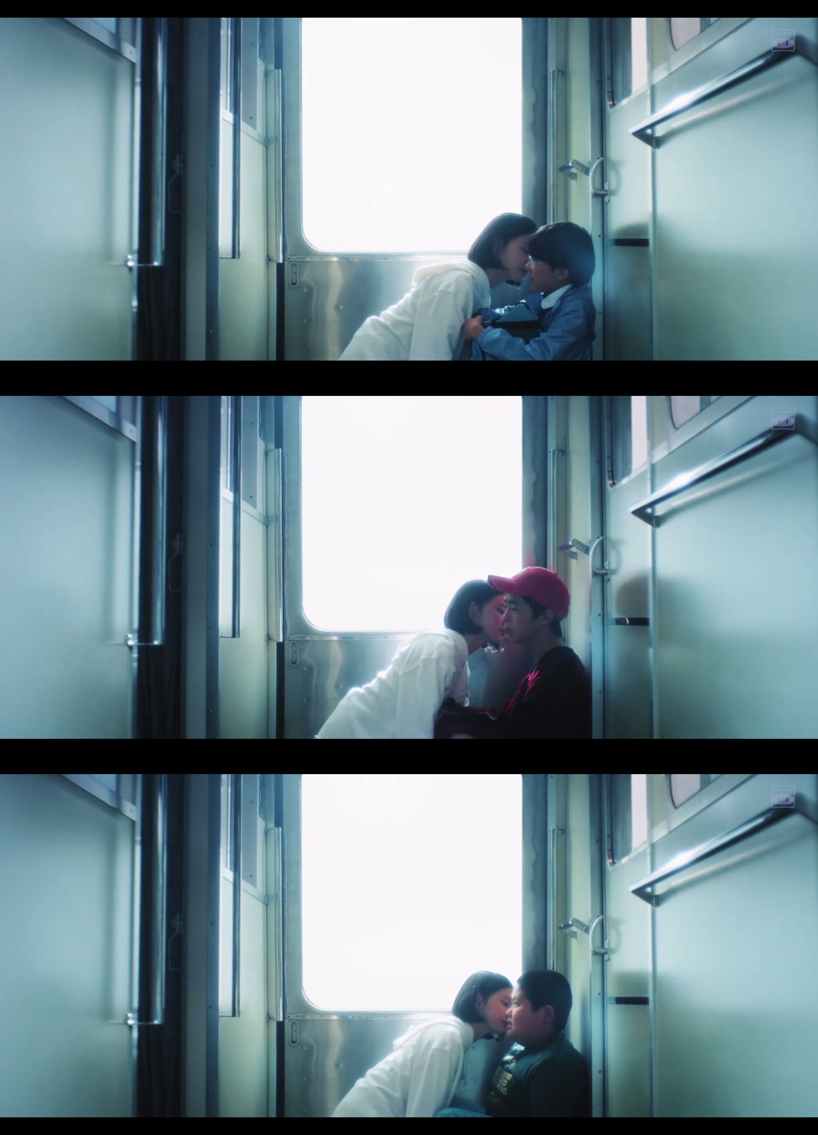 我们是小僵尸剧照的剧照