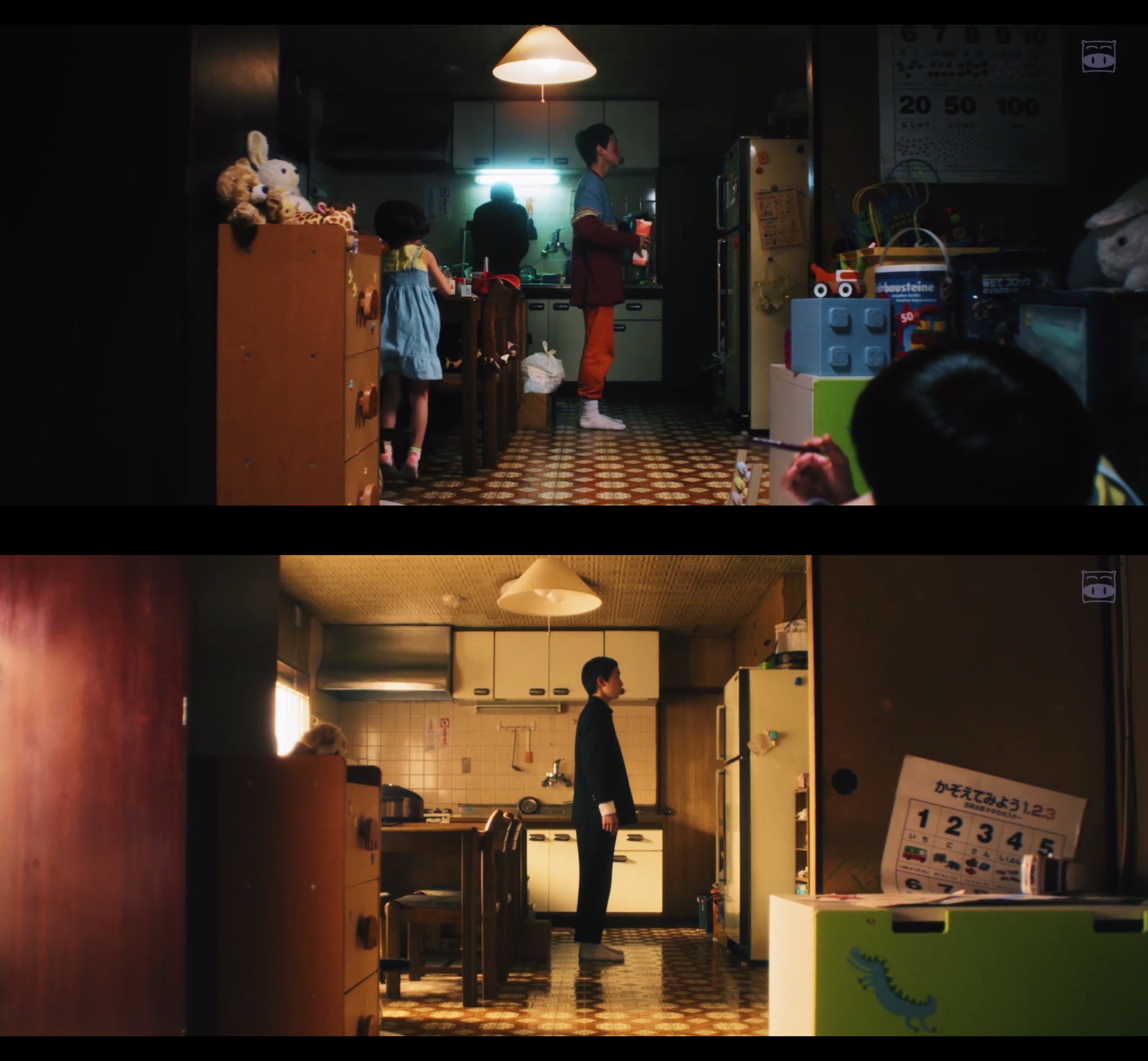 我们是小僵尸剧照的剧照