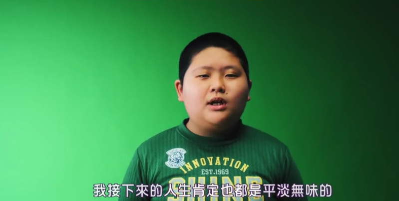 我们是小僵尸剧照的剧照