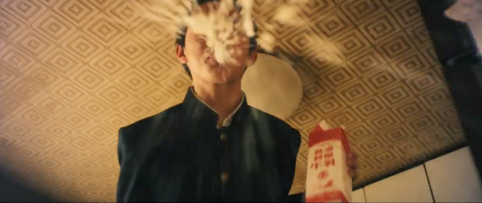 我们是小僵尸剧照的剧照