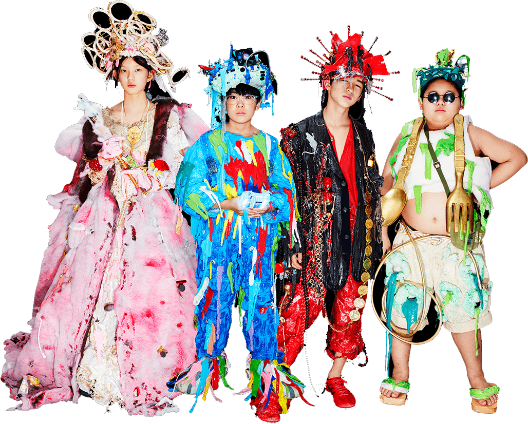 我们是小僵尸剧照的剧照