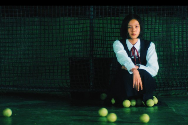 我们是小僵尸剧照的剧照