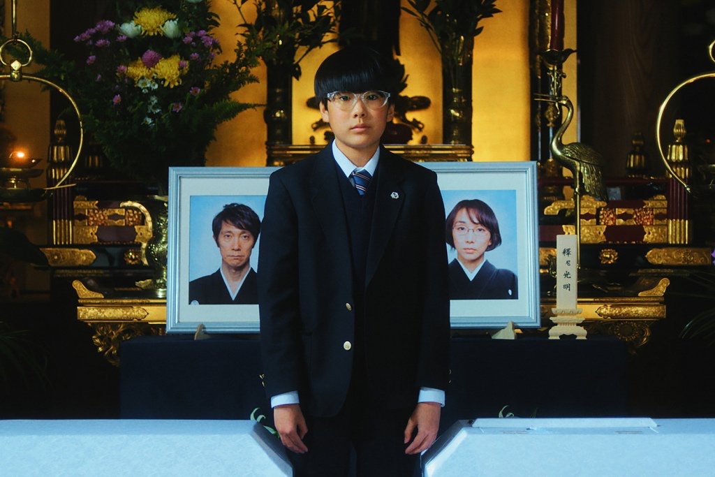 我们是小僵尸剧照的剧照