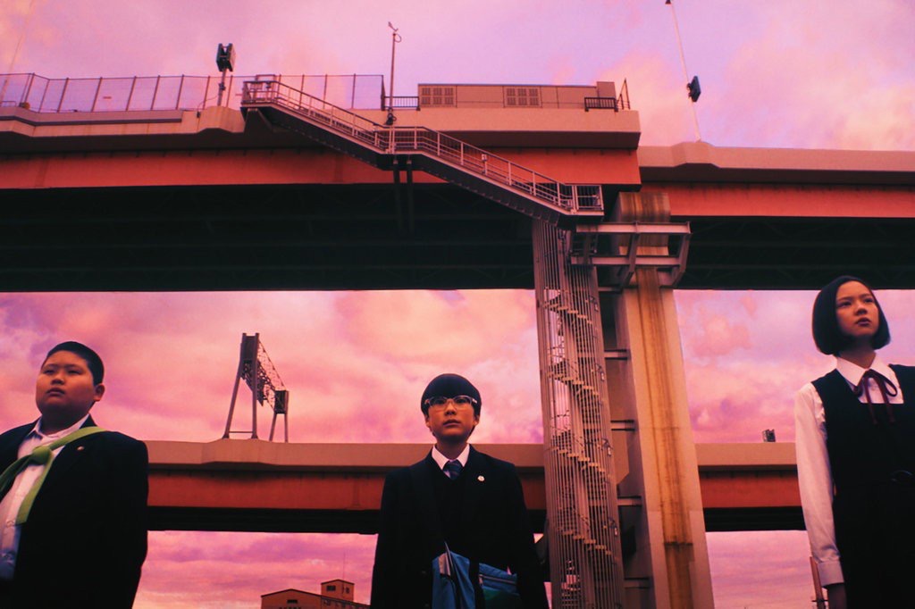 我们是小僵尸剧照的剧照