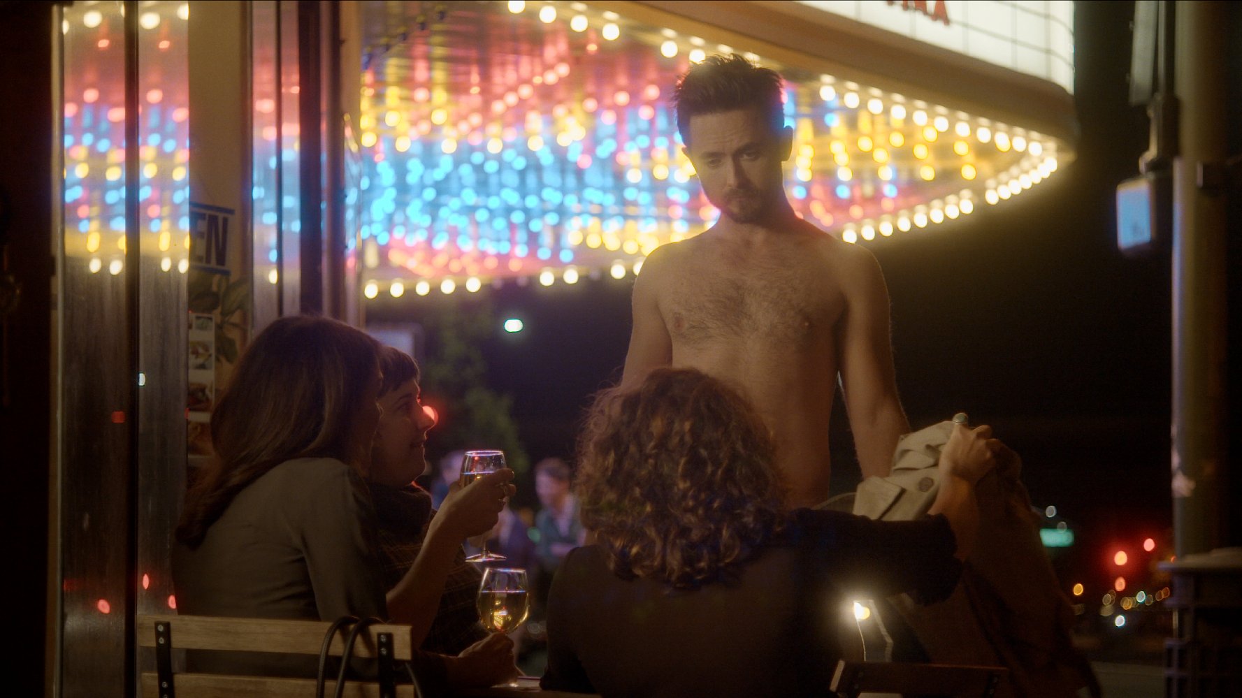 宠物情人剧照的剧照