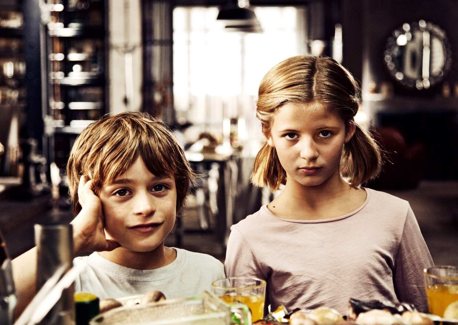 红酒烩鸡2剧照的剧照