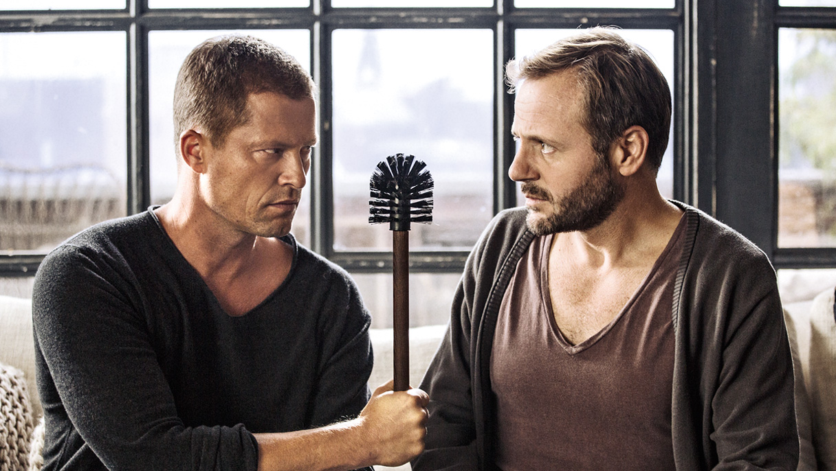 红酒烩鸡2剧照的剧照