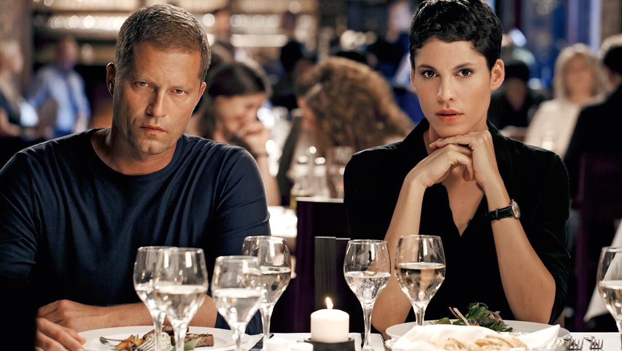 红酒烩鸡2剧照的剧照