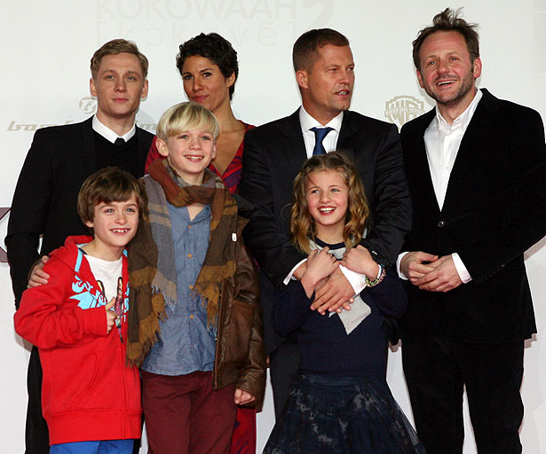 红酒烩鸡2剧照的剧照