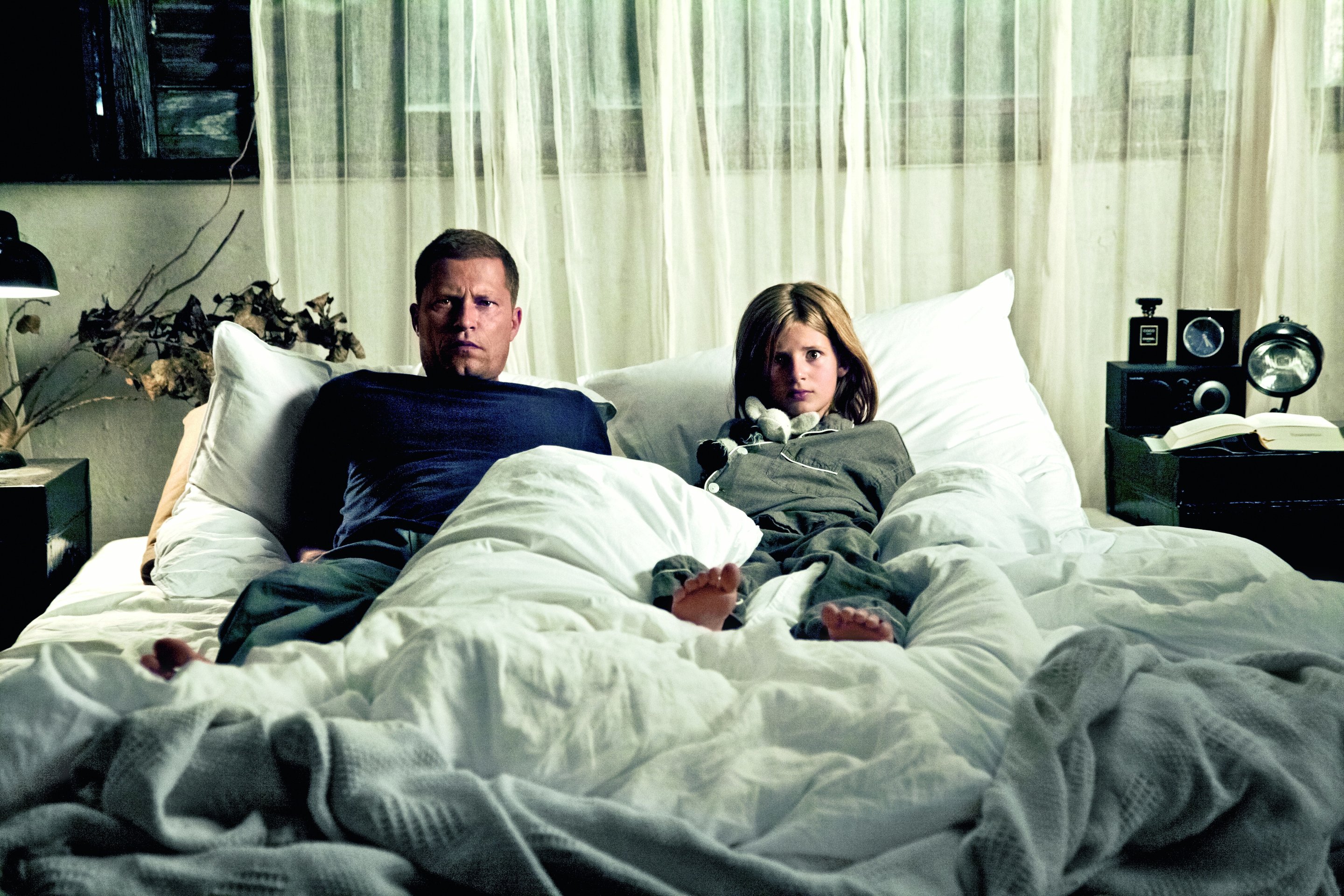 红酒烩鸡2剧照的剧照