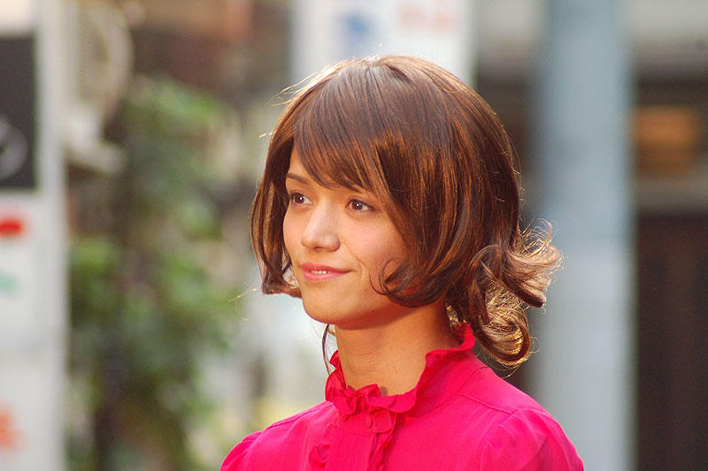 ALLDAYS 二丁目的朝阳剧照的剧照