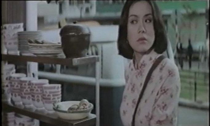 師父教落剧照的剧照