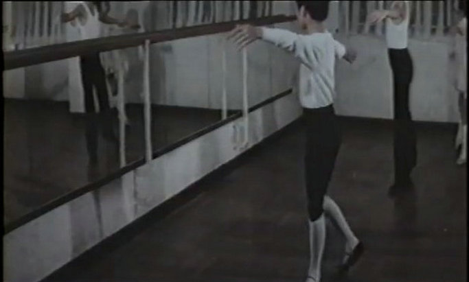 師父教落剧照的剧照