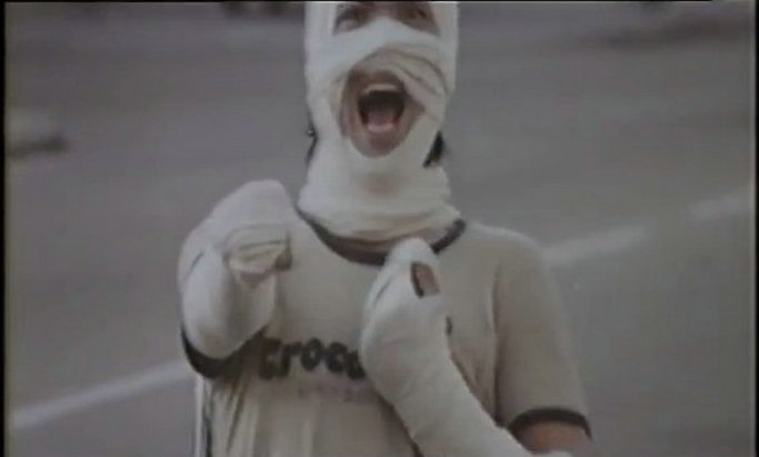 師父教落剧照的剧照