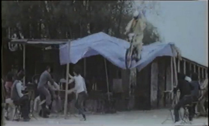 師父教落剧照的剧照