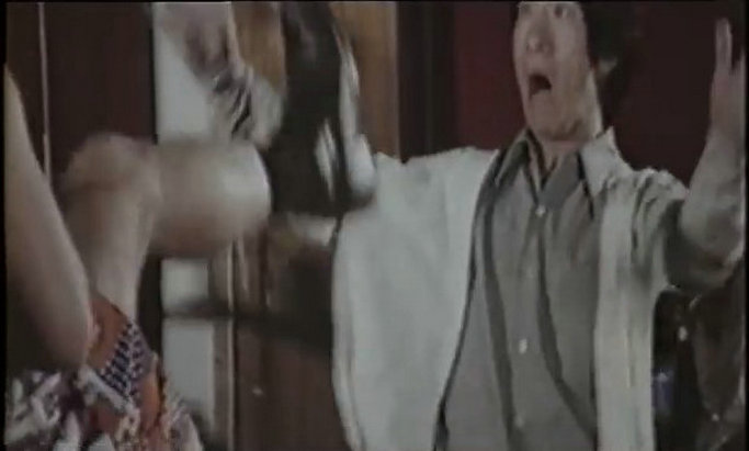 師父教落剧照的剧照