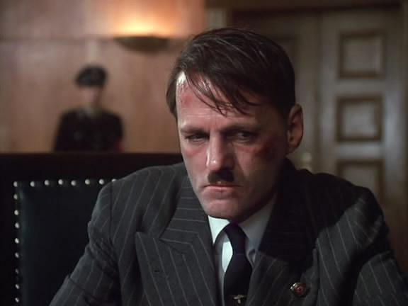 刺杀希特勒计划剧照的剧照