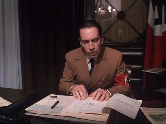 刺杀希特勒计划剧照的剧照