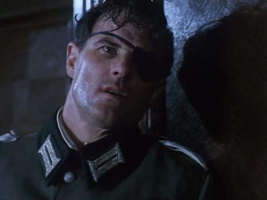 刺杀希特勒计划剧照的剧照