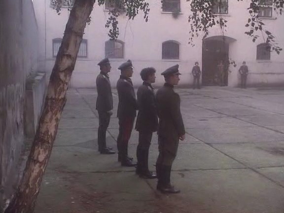 刺杀希特勒计划剧照的剧照