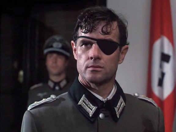 刺杀希特勒计划剧照的剧照