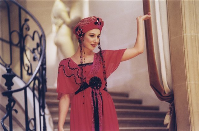 追忆似水年华剧照的剧照