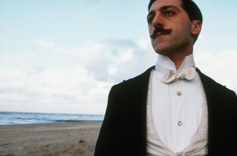 追忆似水年华剧照的剧照