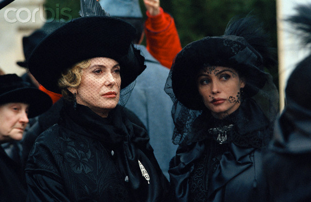 追忆似水年华剧照的剧照