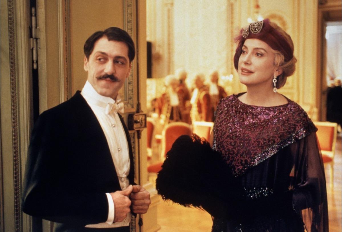 追忆似水年华剧照的剧照