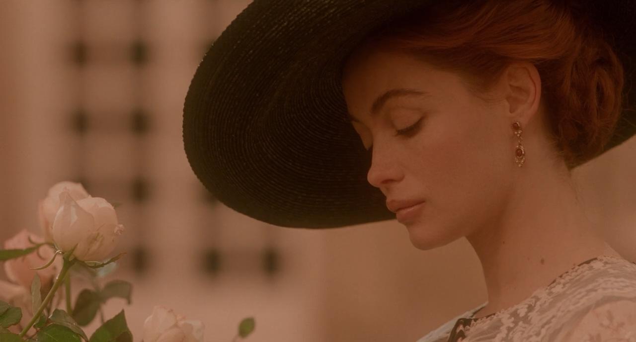 追忆似水年华剧照的剧照