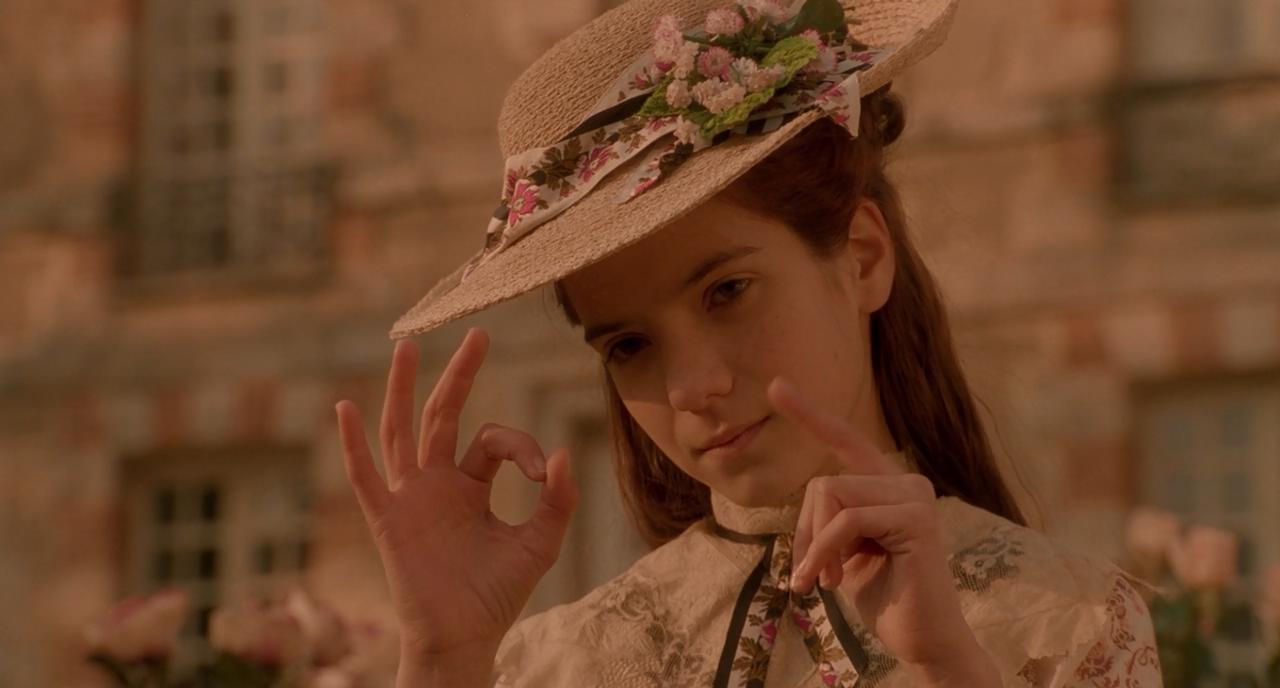 追忆似水年华剧照的剧照