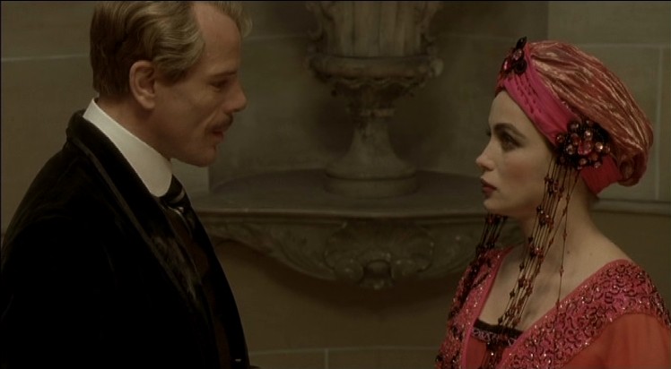 追忆似水年华剧照的剧照