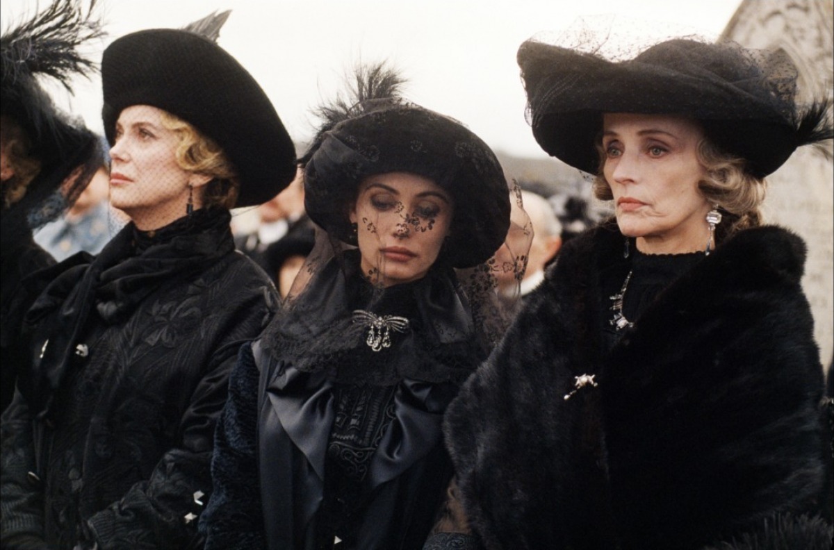 追忆似水年华剧照的剧照