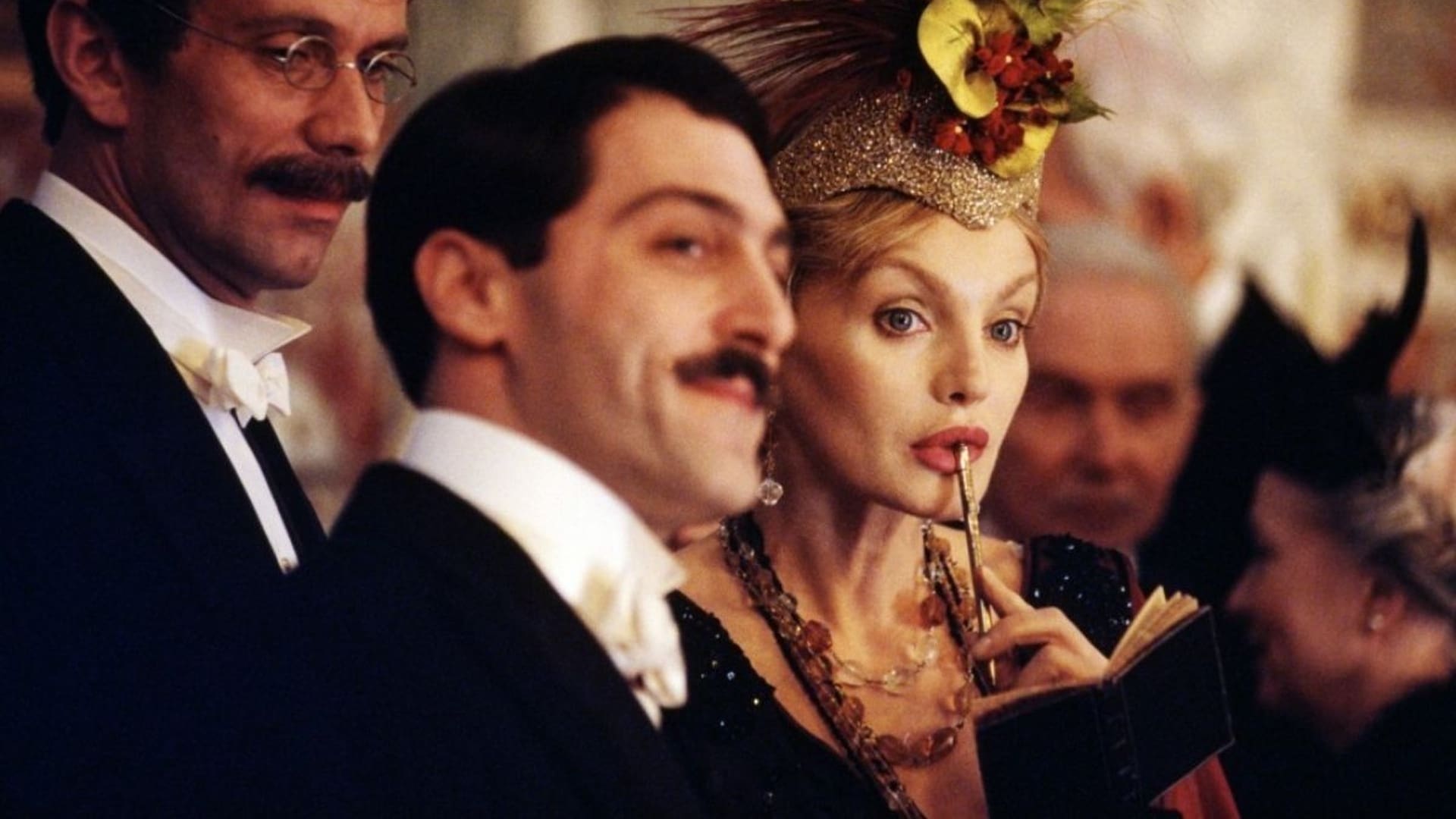 追忆似水年华剧照的剧照