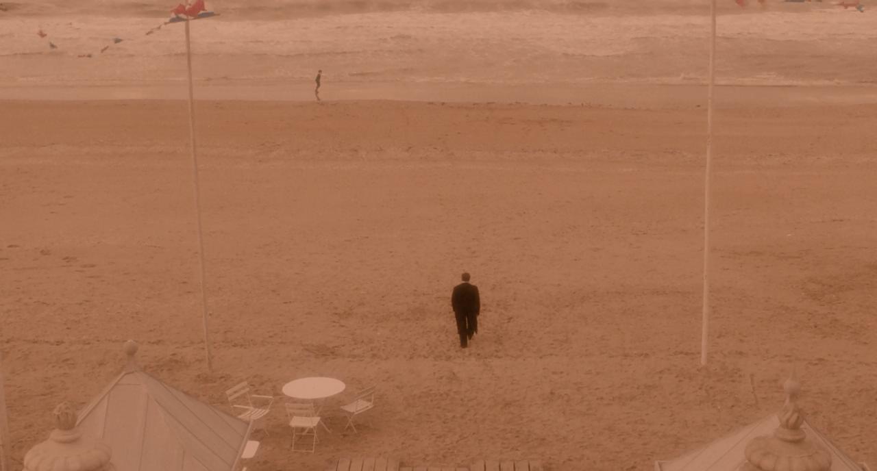 追忆似水年华剧照的剧照