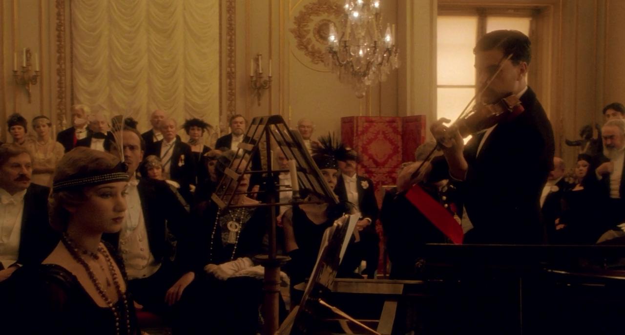 追忆似水年华剧照的剧照